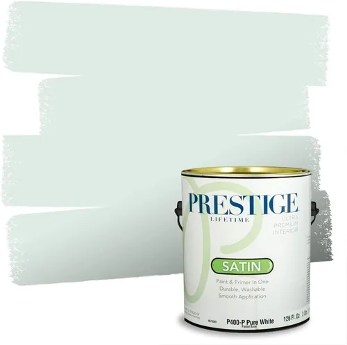 Miniatura 179 de Pintura exterior y primera mano en uno de Prestige Paints , E100-D-831BM