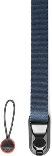 Miniatura 11 de Peak Design Correa para cámara Leash - Configurable como una correa para cinturón, correa para el cuello, correa para el hombro o de seguridad