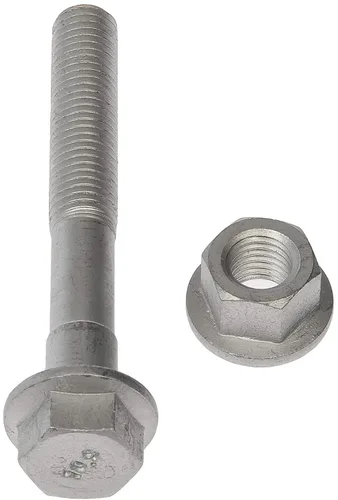 Miniatura 2 de Dorman 14859 Kit de pernos de brazo de control compatible con modelos seleccionados de Jeep
