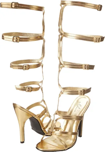 Miniatura 7 de Ellie Shoes 510 - Sandalias de gladiador sexy para mujer