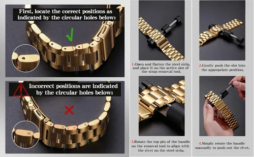 Miniatura 5 de OLEVS Relojes para hombre, de lujo, para negocios, analógicos, de cuarzo, relojes de pulsera para hombre con correa de malla de acero inoxidable