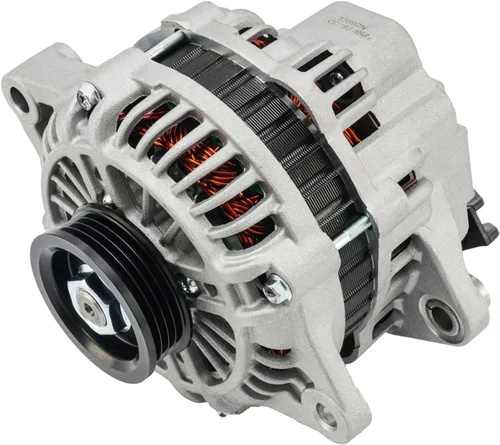 Miniatura 32 de KAX New 7790N Alternator 95A Compatible with F-150 1997-2002, E-350 Super Duty 1999-2006, E-250 2003-2006, F-250 Super Duty 1999-2001, E-350