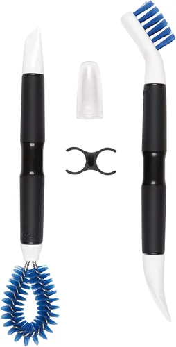 Miniatura 2 de OXO Good Grips Juego de limpieza para electrodomésticos de cocina