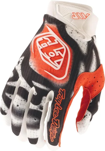 Miniatura 52 de Troy Lee Designs Guantes Air 2023 - Lucid