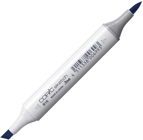 Miniatura 97 de Copic Marcadores BG15-Sketch, Aqua
