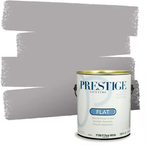 Miniatura 169 de Prestige Paints - 2 en 1, pintura base y pintura de exterior, E100-N-SW6988