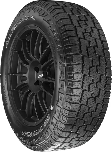 Miniatura 5 de Pirelli Scorpion All Terrain Plus 225/65R17 102H - Neumático para camión ligero