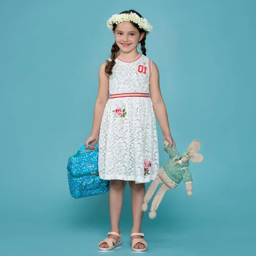 Miniatura 2 de J World Corey Bolsa de Almuerzo para Niños. Lonchera con Aislamiento para Niños y Niñas, Camuflaje