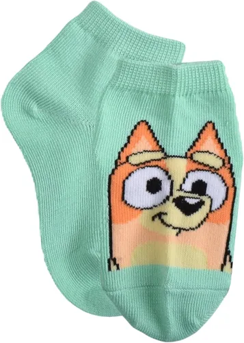 Miniatura 6 de Bluey boys Bluey Kids Socks