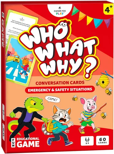 Miniatura 11 de Tarjetas de inclusión y diversidad cultural para niños - Juego SEL para empatía, discapacidad, conciencia social y habilidades de afrontamiento