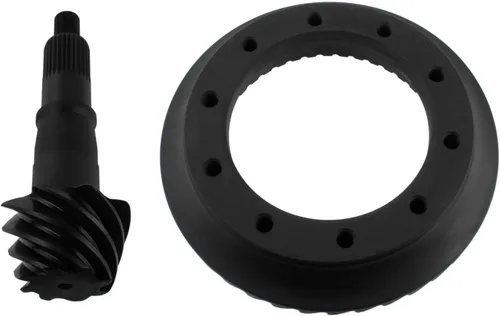 Miniatura 4 de Motive Gear F888514 Juego de piñón y anillo diferencial, Ford 8.8", relación 5.14, 30 líneas, 10 pernos, se adapta a Ford F-150, Mustang, Explorer
