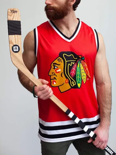 Miniatura 2 de Calhoun Camiseta sin mangas de hockey para hombre NHL