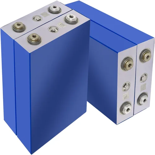 Miniatura 10 de ExpertPower Celda de batería prismática de litio LiFePO4 de 3.2V 100Ah UL 1973 A grado 2500-7000 ciclos de vida y vida útil de 10 años Ciclo