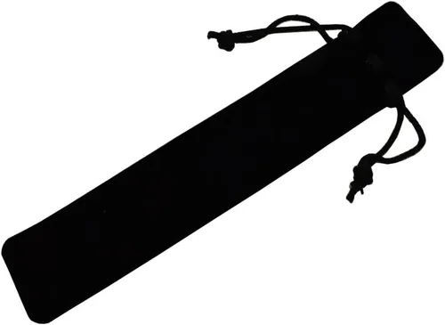 Miniatura 3 de Duke Asian Calligraphy Fude Nib Pluma estilográfica fina a ancha Naturaleza Madre Perla en tapa con estuche para bolígrafo boceto Dibujo Arte Firma