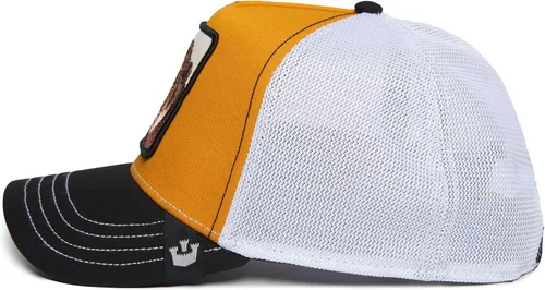 Miniatura 3 de Goorin Bros. The Farm MVP Collection - Gorra unisex para camionero