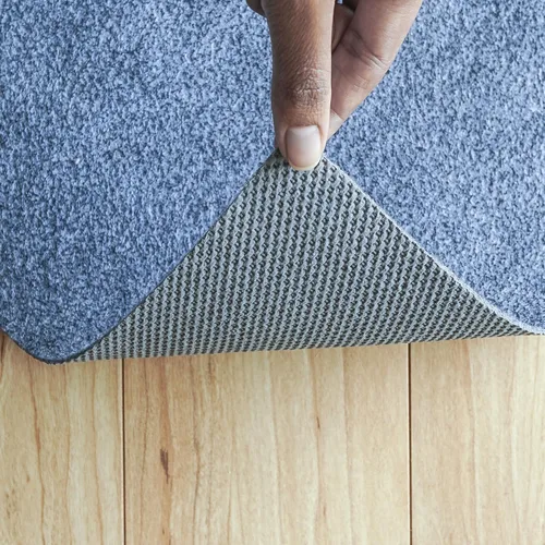 Miniatura 3 de RUGPADUSA - RugPro - 1'10" x 2'10" - 1/16" de grosor - Fieltro y goma - Almohadilla antideslizante ultra delgada - Perfecta para zonas de alto