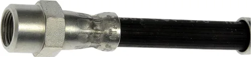 Miniatura 3 de Dorman H621232 Manguera hidráulica de freno interior del lado del conductor trasero compatible con modelos seleccionados de BMW