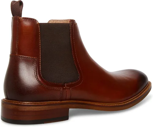 Miniatura 6 de Steve Madden Men's Haydn Chelsea Boot
