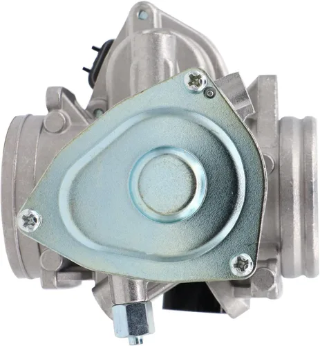 Miniatura 6 de NENKUTEN Nuevo cuerpo del acelerador 3131739 3131640 para Polaris Sportsman Ranger 500 2006-2014 EFI X2 4X4 EFI INTL Tractor forestal escandinavo HO