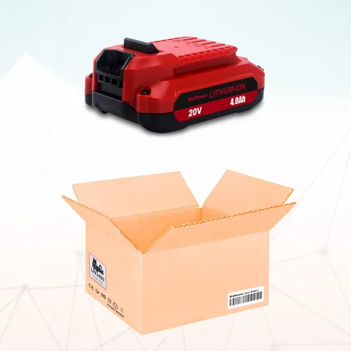 Miniatura 9 de BatPower Batería de repuesto compatible con el sistema Craftsman V20, batería compacta de iones de litio de 4.0Ah para herramientas eléctricas