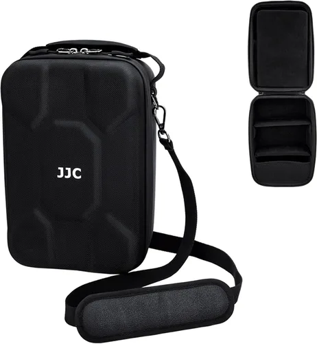 Miniatura 10 de Funda rígida para cámara de EVA, bolsa para cámara Sony A7RV A7RIV A7IV A7 A7R A7S III II A7CII EOS R50 R100 R10 R8 R7 R6 Mark II Z8 Z7 Z6II