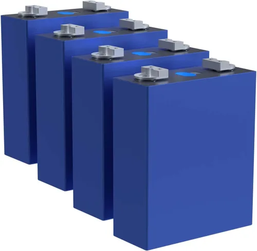 Miniatura 12 de ExpertPower Celda de batería prismática de litio LiFePO4 de 3.2V 100Ah UL 1973 A grado 2500-7000 ciclos de vida y vida útil de 10 años Ciclo