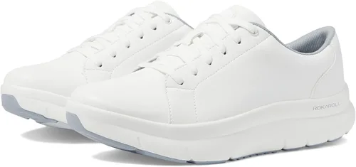 Miniatura 4 de Alegria Flote ALG-FLO-7439W Blanco Ancho Mujer