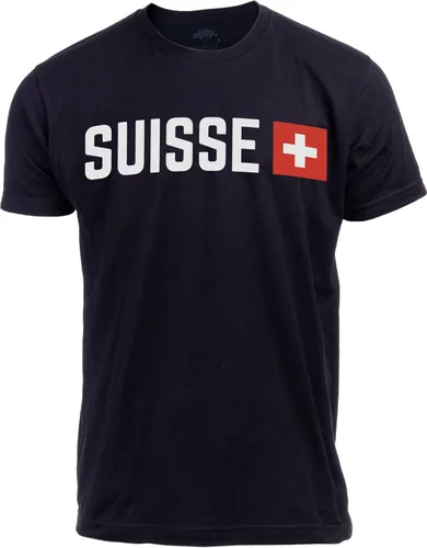 Miniatura 100 de Naciones del Mundo Camiseta Unisex con Símbolo de Bandera de Orgullo Nacional y Escudo para Hombres o Mujeres