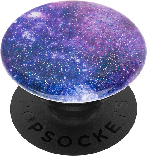 PopSockets- Soporte expansible intercambiable. Nebula