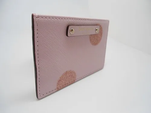 Miniatura 2 de Kate Spade New York Haven Lane Graham - Funda para tarjetas