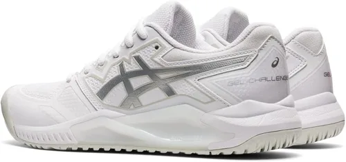 Miniatura 3 de ASICS Tenis Gel-Challenger 13 para mujer, blanco (WhiteCranberry)