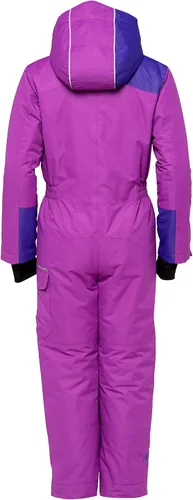 Miniatura 2 de Arctix - Traje de nieve unisex con aislamiento para bebé