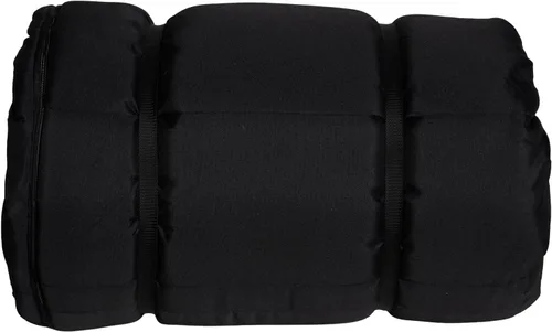 Miniatura 2 de Teton Mammoth - Saco de dormir doble tamaño Queen - Una bolsa cálida que toda la familia puede disfrutar, ideal para camping, caza y campamento