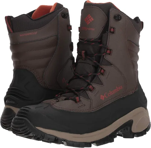 Miniatura 6 de Columbia Bugaboot III - Botas de nieve para hombre