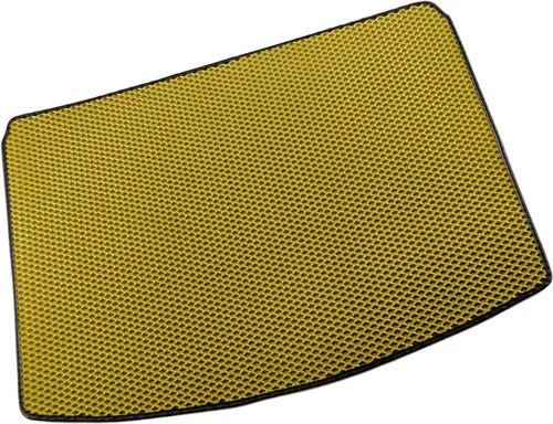 Miniatura 9 de Alfombrilla de maletero de carga personalizada para Mazda CX-3 2015-2023 - Bandeja de forro de maletero fácil de limpiar (beige)