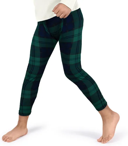 Miniatura 25 de Rocky Ropa interior térmica para niños, ropa interior larga para niños, capa base para clima frío/esquí
