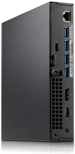 Miniatura 3 de Dell Micro computadora OptiPlex 7050, Intel Quad Core i5-6500T hasta 3.1GHz, 16G DDR4, 256G SSD, Windows 11wind Pro 64 Bit-Multi-idioma compatible