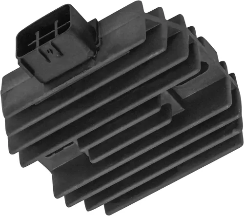 Miniatura 6 de Caltric Regulador rectificador compatible con Kawasaki Vulcan 2000 Ltd Vn2000 Vn-2000 2005 2006
