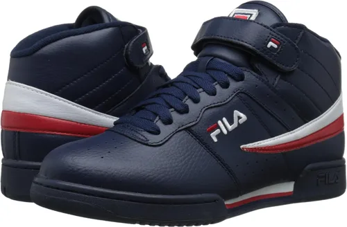 Miniatura 12 de Fila Tenis de moda F-13 M para hombre Blanco