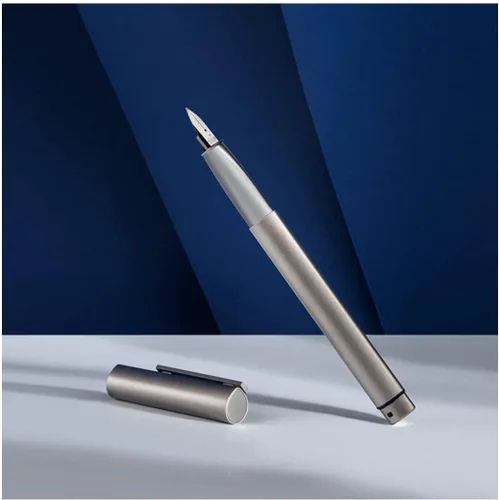 Miniatura 7 de Pluma estilográfica de alta calidad de 0.028 in de punta media para dibujo artístico, escritura y escritura, impresionantes bolígrafos de lujo