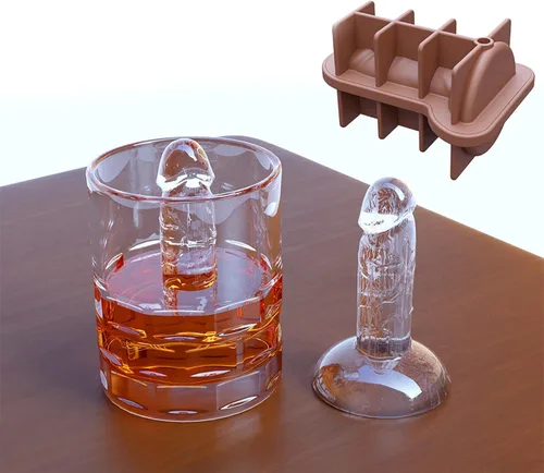 Miniatura 15 de BTBS - Moldes de silicona o moldes de plástico para adultos traviesos para el día de San Valentín, moldes sexuales eróticos (molde para adultos #1)