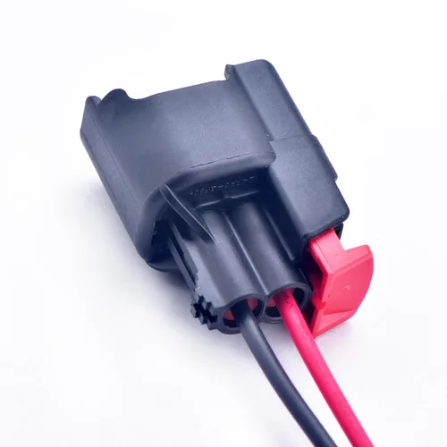Miniatura 2 de 2 Pin Auto Impermeable Conector ABS Sensor Inyector de Combustible Enchufe para Chrysler Jeep Cherokee Wrangler