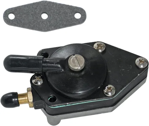 438556 18-7352 Bomba de combustible apta para fueraborda Johnson Evinrude 20-140hp 48/90/115 para Sierra Marine 18-7352 Fueraborda