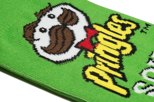 Miniatura 2 de Odd Sox Pringles para hombre