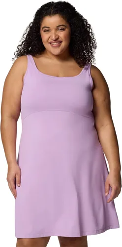 Miniatura 140 de Columbia Vestido PFG Freezer III para mujer