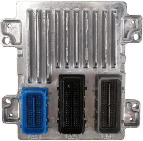 Miniatura 3 de GM Genuine Parts 12692200 - Montaje del módulo de control del motor