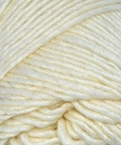 Miniatura 27 de Brown Sheep - Ovillo de lana Lambs Pride - Amarillo sol (# 13)