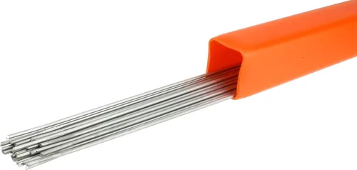 Miniatura 6 de SÜA - Varilla de soldadura TIG de titanio ERTi-5 - Grado 5-36" x 0.045" - (1 libra)