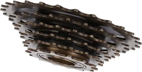 Miniatura 4 de Headerbs Rueda libre de 7 velocidades, rueda libre de 6 velocidades, piñón de casete de rueda libre 6 velocidades 14T-28T accesorio de reemplazo