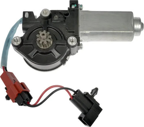 Miniatura 3 de Dorman Motor de ventana eléctrica 742-305 compatible con modelos seleccionados